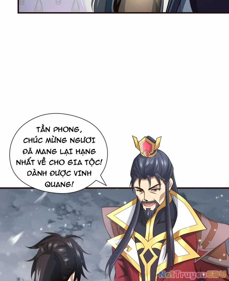 Tuyệt Thế Đan Thần - Chapter 70 - Trang 25