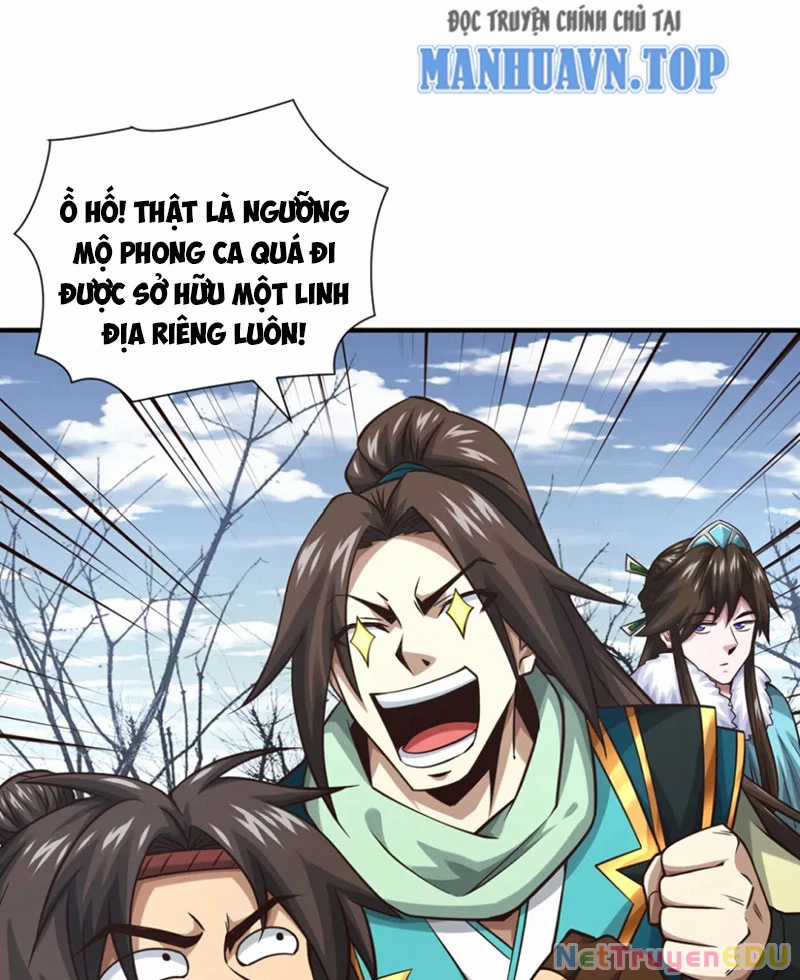 Tuyệt Thế Đan Thần - Chapter 70 - Trang 29