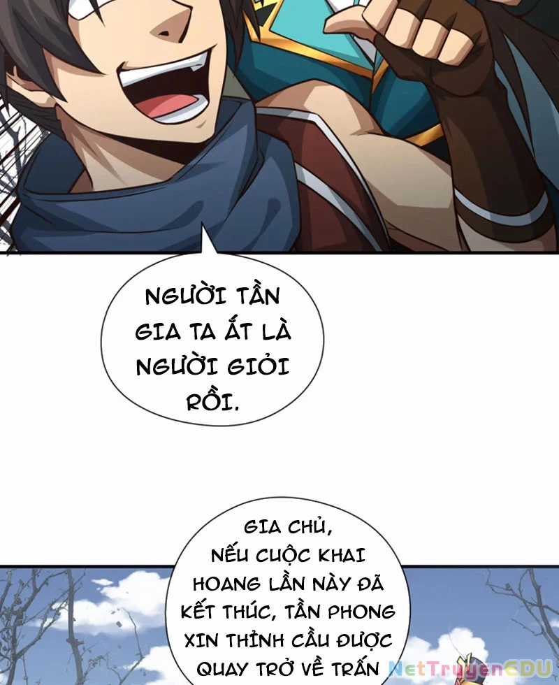 Tuyệt Thế Đan Thần - Chapter 70 - Trang 30