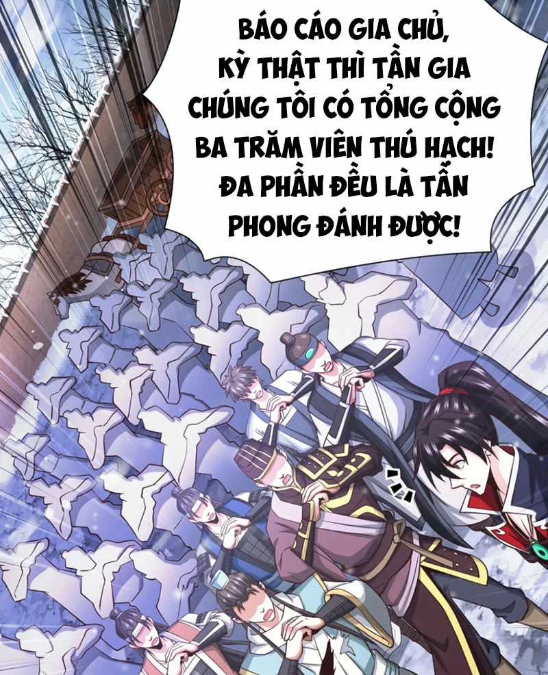 Tuyệt Thế Đan Thần - Chapter 70 - Trang 4