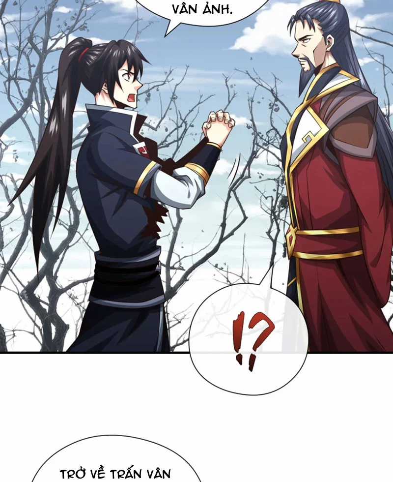 Tuyệt Thế Đan Thần - Chapter 70 - Trang 31