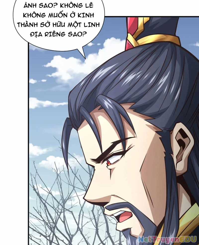 Tuyệt Thế Đan Thần - Chapter 70 - Trang 32