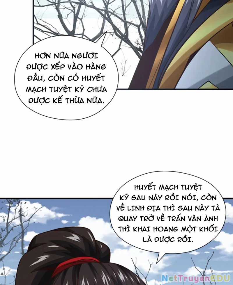 Tuyệt Thế Đan Thần - Chapter 70 - Trang 33