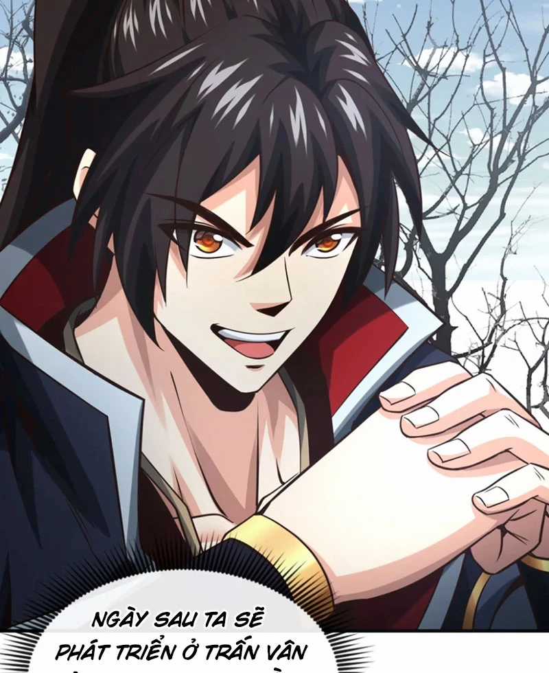 Tuyệt Thế Đan Thần - Chapter 70 - Trang 34