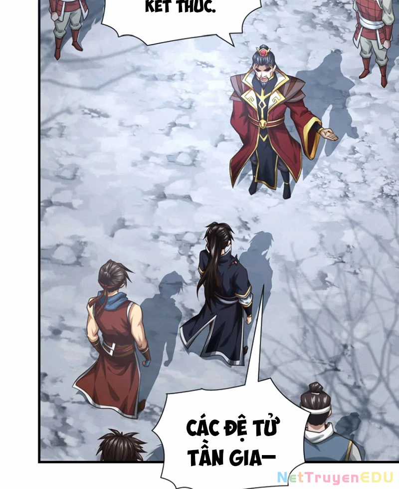 Tuyệt Thế Đan Thần - Chapter 70 - Trang 36