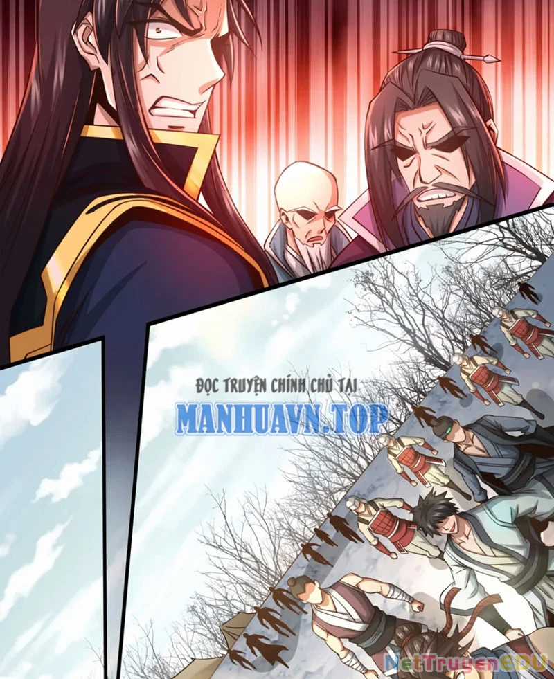Tuyệt Thế Đan Thần - Chapter 70 - Trang 38