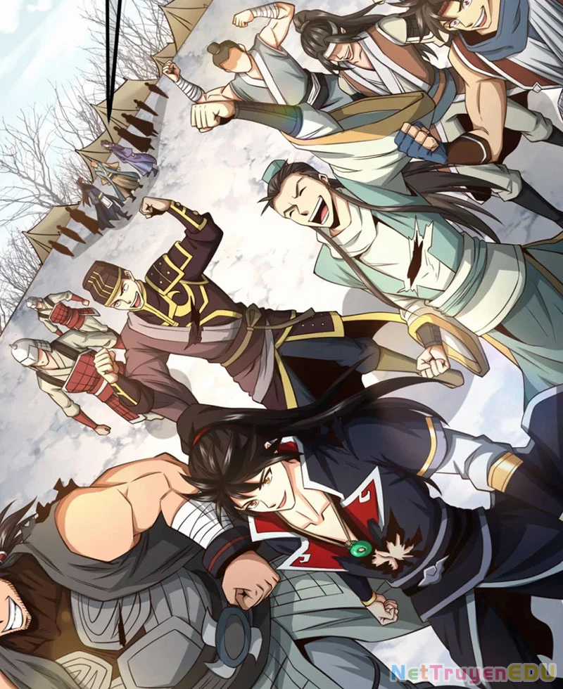 Tuyệt Thế Đan Thần - Chapter 70 - Trang 39