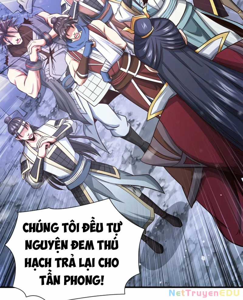 Tuyệt Thế Đan Thần - Chapter 70 - Trang 5