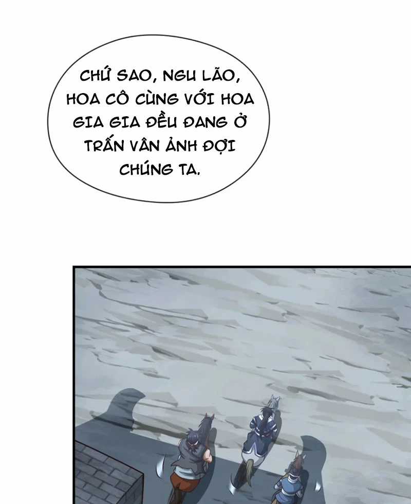 Tuyệt Thế Đan Thần - Chapter 70 - Trang 43