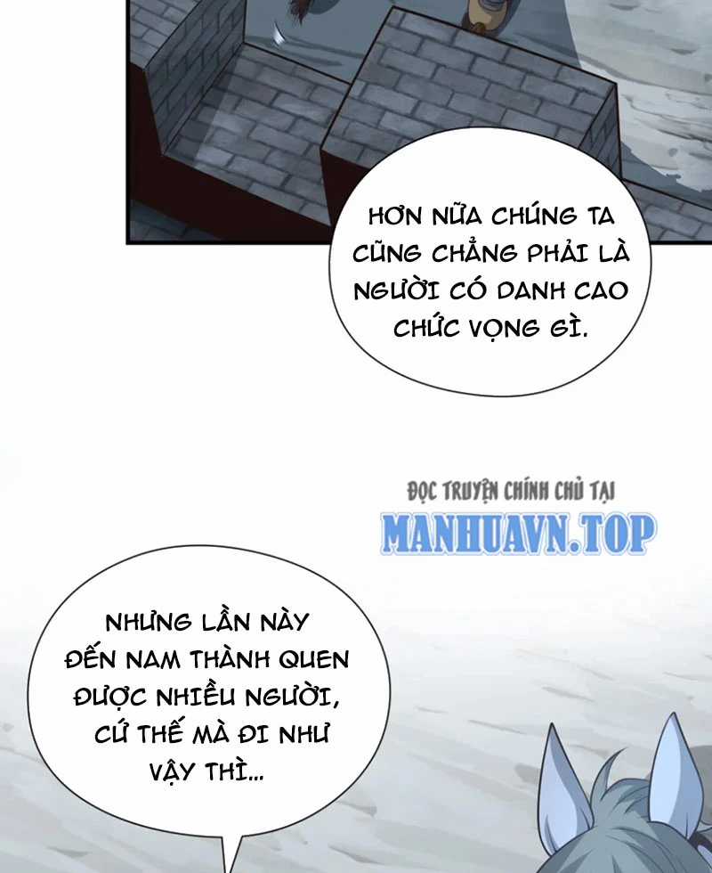 Tuyệt Thế Đan Thần - Chapter 70 - Trang 44