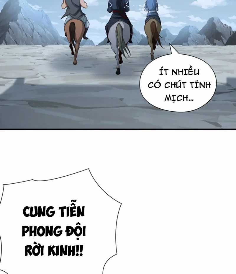 Tuyệt Thế Đan Thần - Chapter 70 - Trang 48