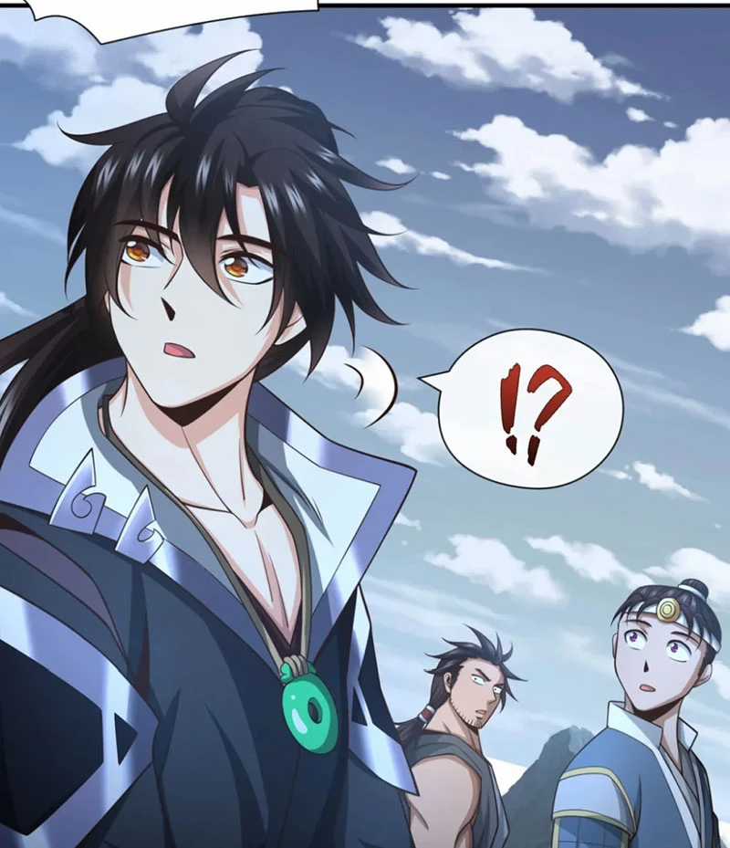 Tuyệt Thế Đan Thần - Chapter 70 - Trang 49