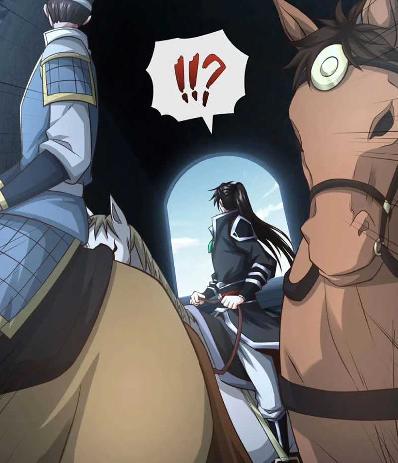 Tuyệt Thế Đan Thần - Chapter 70 - Trang 52