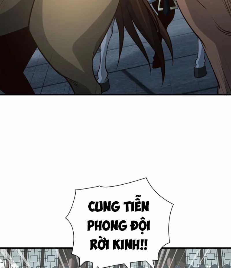 Tuyệt Thế Đan Thần - Chapter 70 - Trang 53