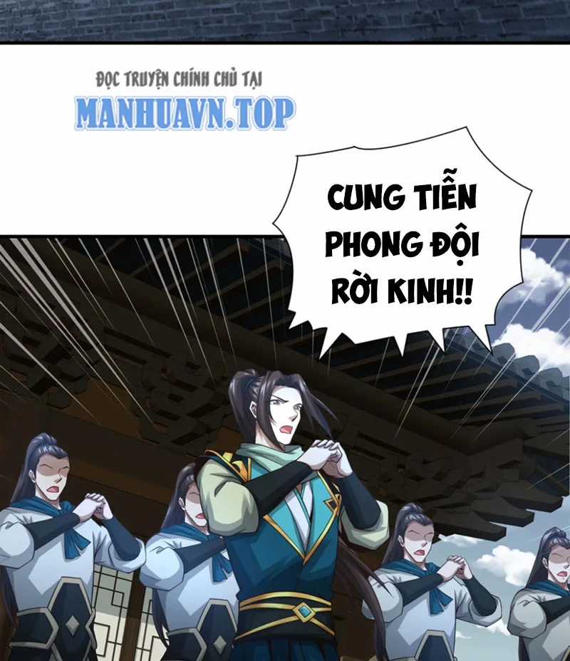 Tuyệt Thế Đan Thần - Chapter 70 - Trang 56