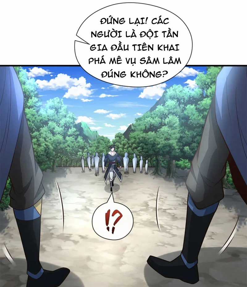 Tuyệt Thế Đan Thần - Chapter 70 - Trang 58