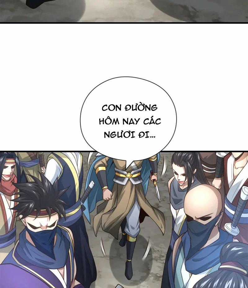 Tuyệt Thế Đan Thần - Chapter 70 - Trang 59