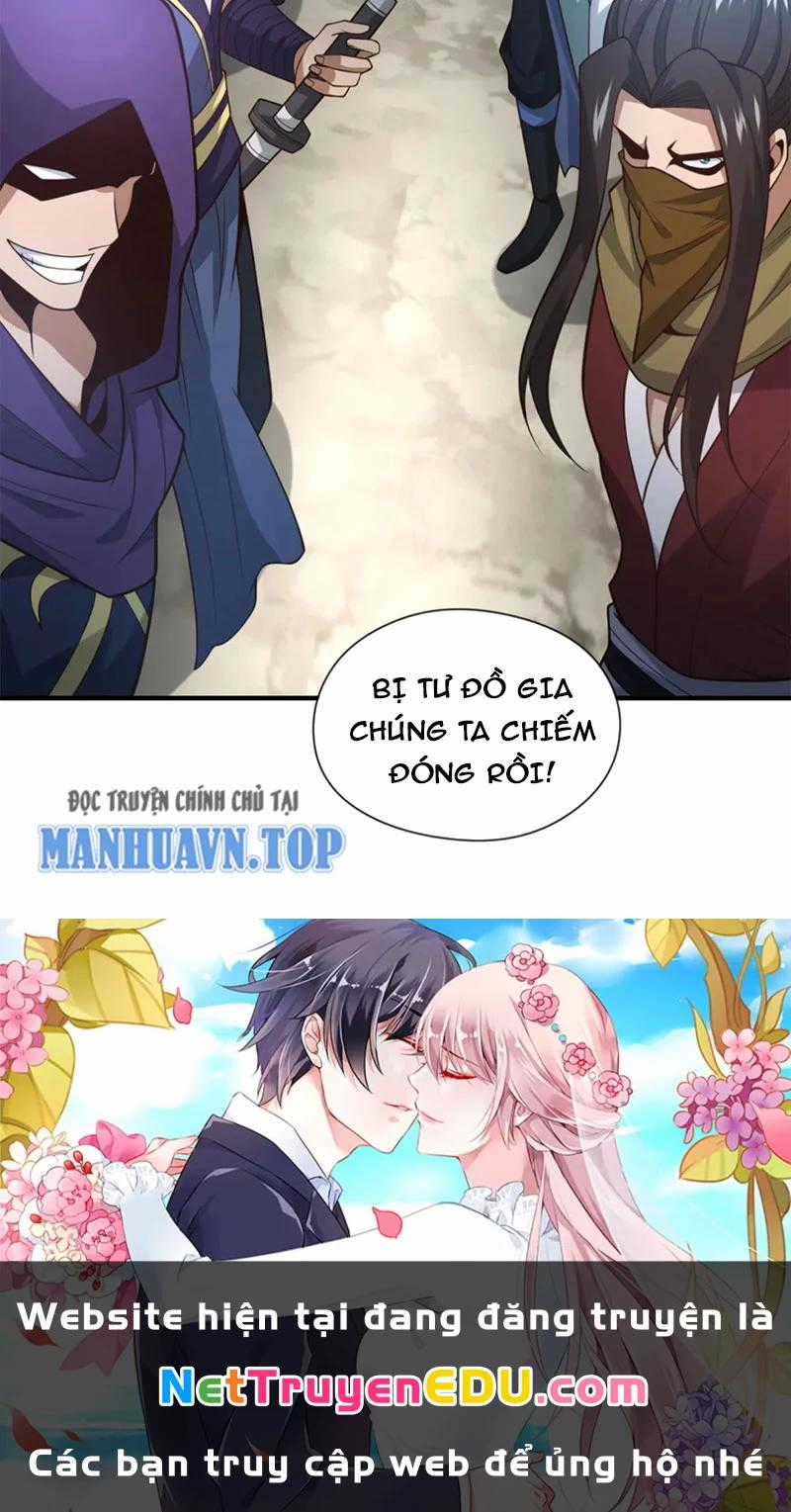 Tuyệt Thế Đan Thần - Chapter 70 - Trang 60
