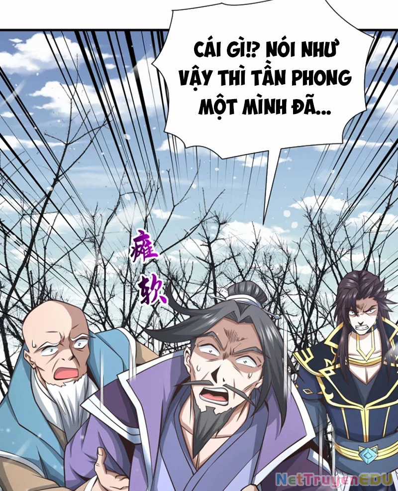 Tuyệt Thế Đan Thần - Chapter 70 - Trang 8