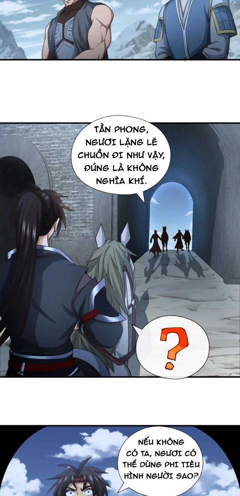 Tuyệt Thế Đan Thần - Chapter 71 - Trang 2