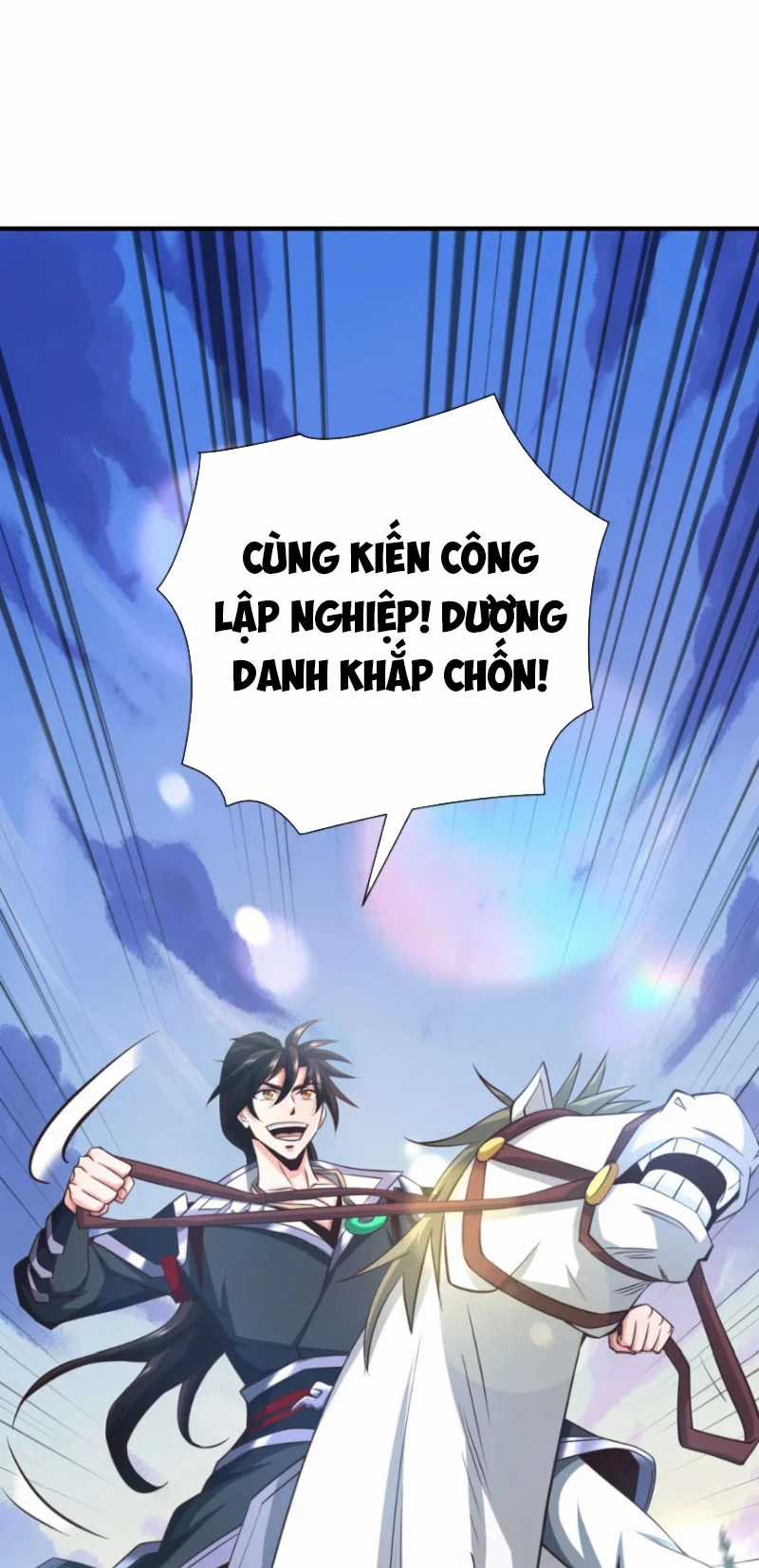 Tuyệt Thế Đan Thần - Chapter 71 - Trang 11