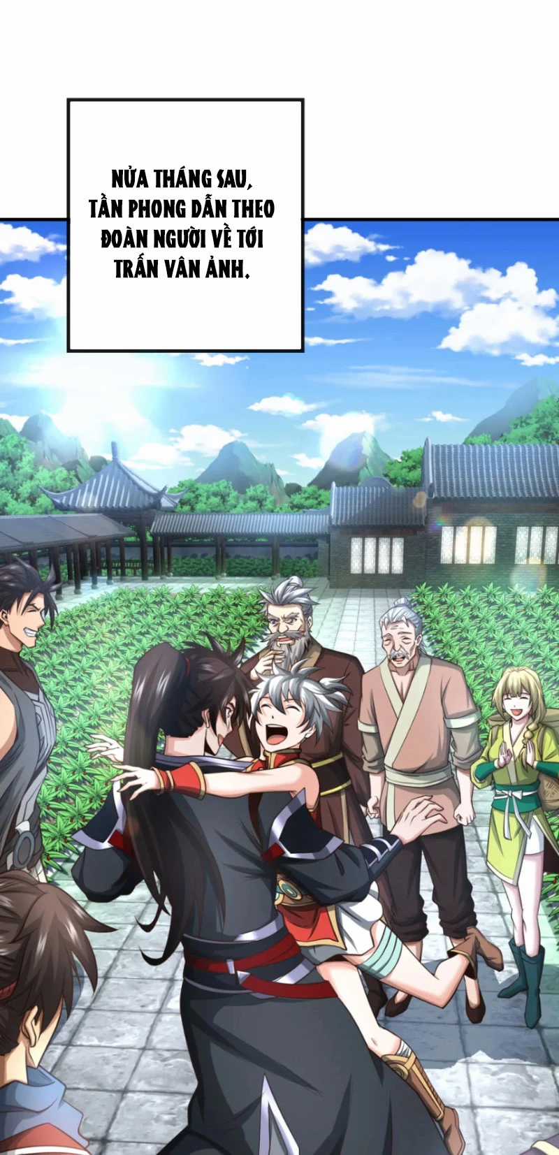 Tuyệt Thế Đan Thần - Chapter 71 - Trang 13