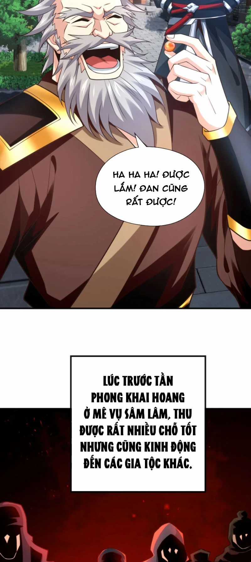 Tuyệt Thế Đan Thần - Chapter 71 - Trang 16