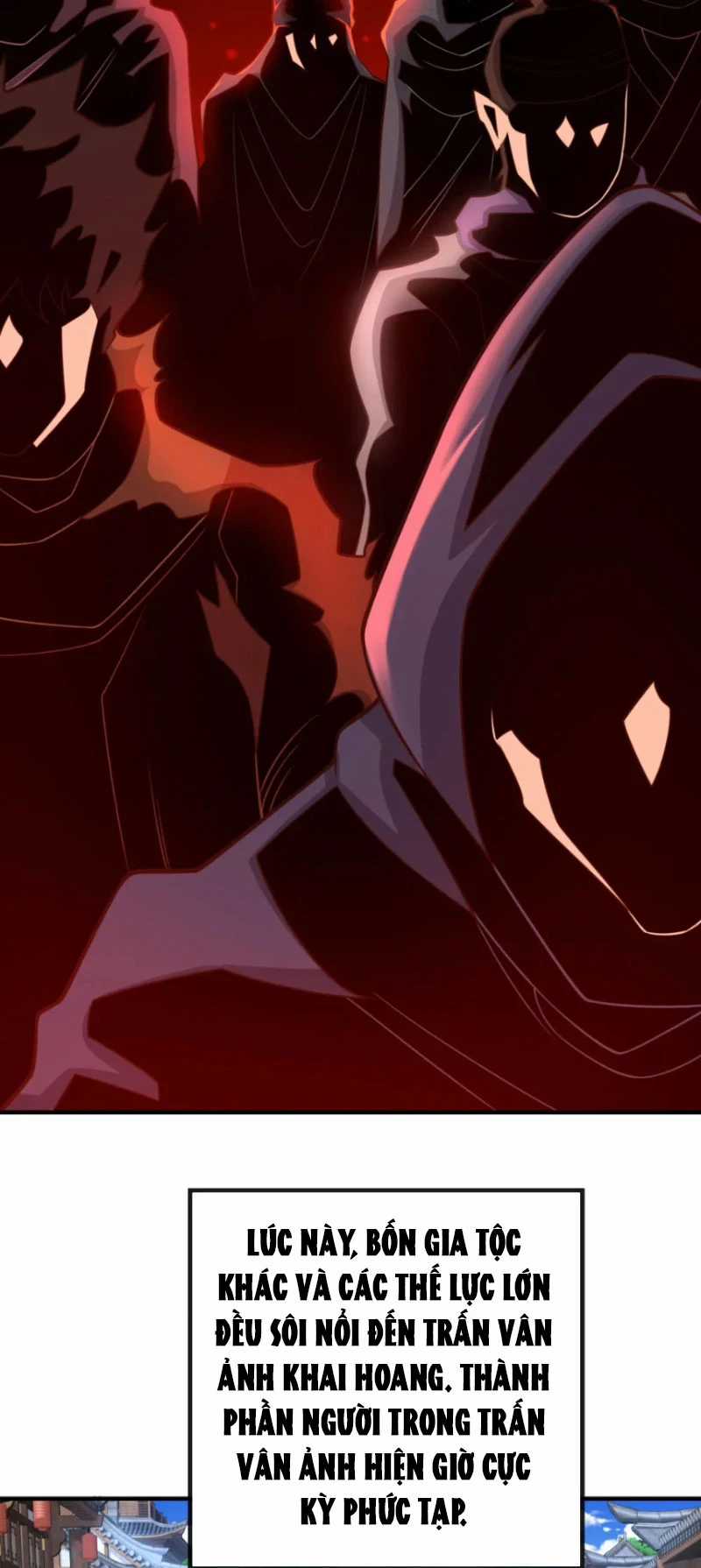 Tuyệt Thế Đan Thần - Chapter 71 - Trang 17