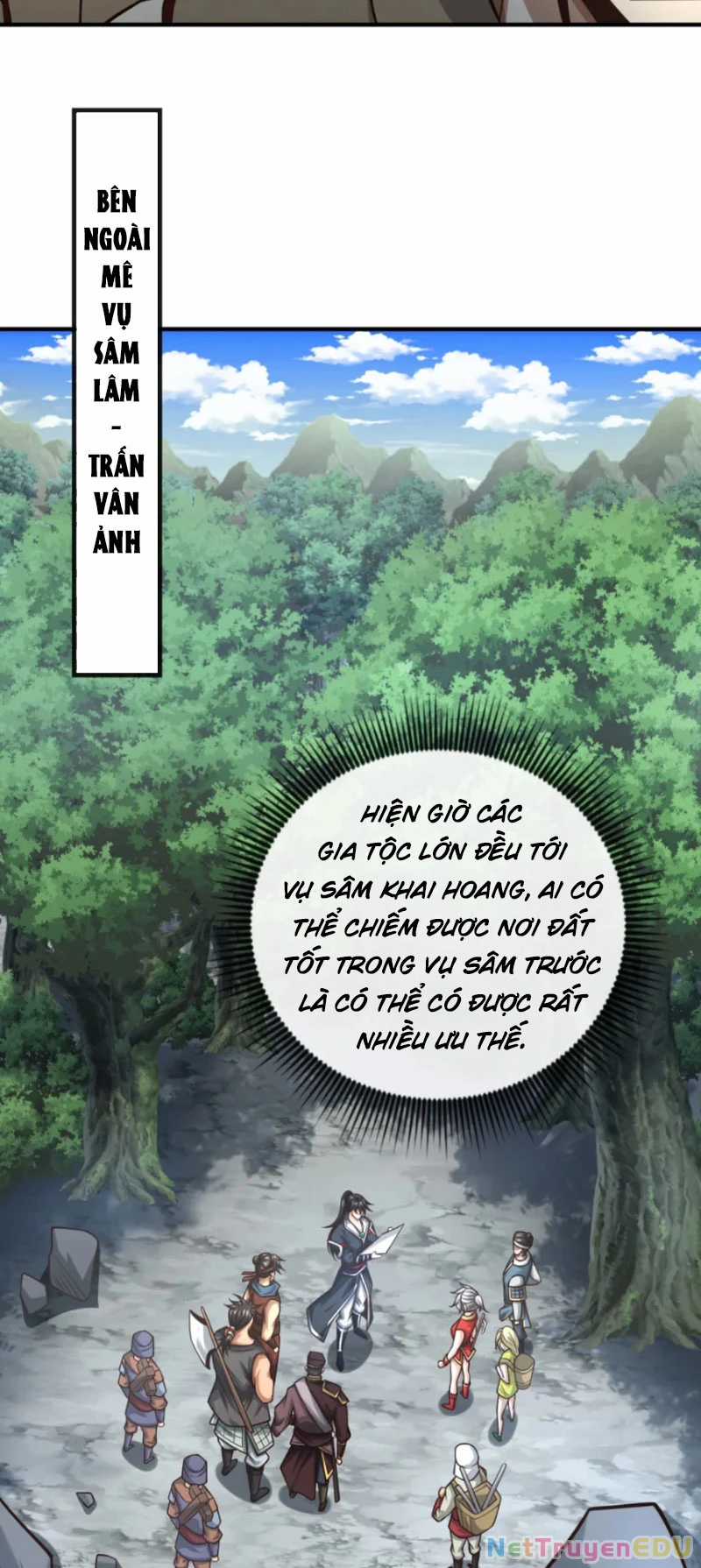 Tuyệt Thế Đan Thần - Chapter 71 - Trang 19
