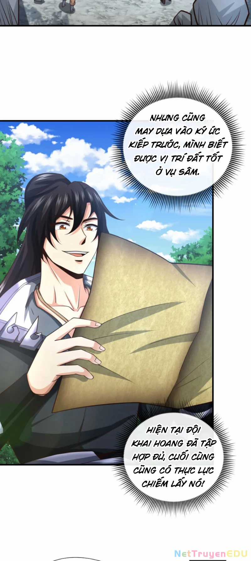 Tuyệt Thế Đan Thần - Chapter 71 - Trang 20