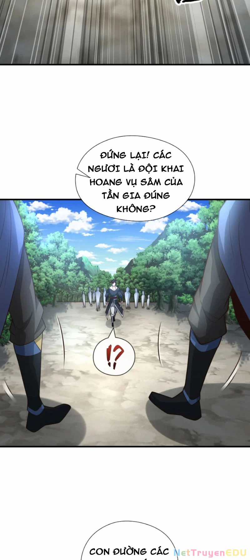 Tuyệt Thế Đan Thần - Chapter 71 - Trang 24