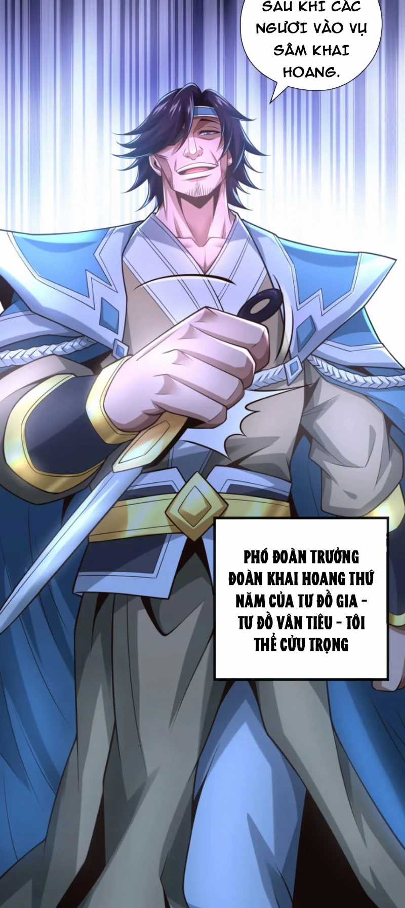 Tuyệt Thế Đan Thần - Chapter 71 - Trang 27