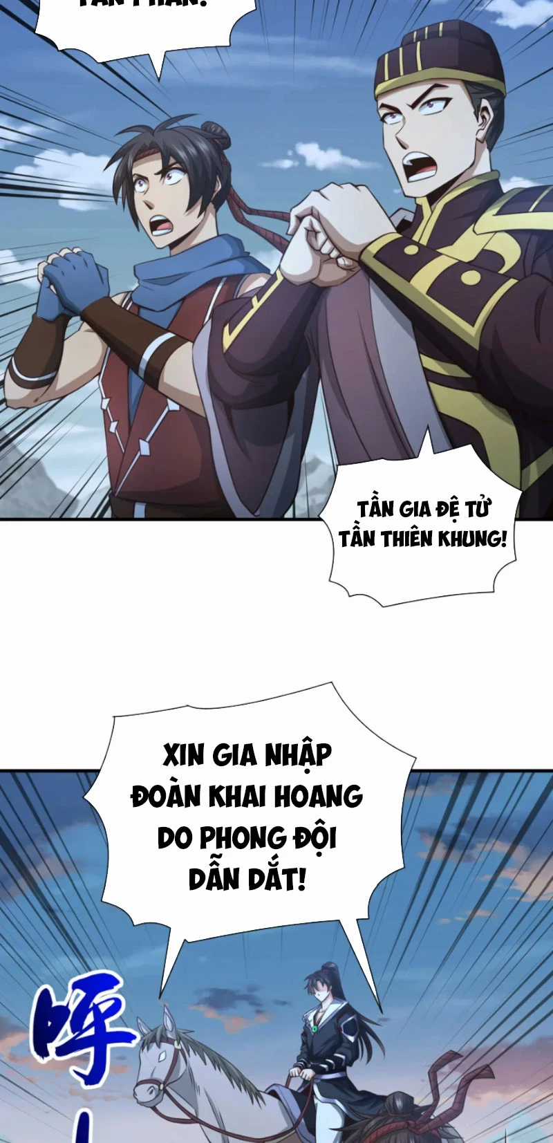 Tuyệt Thế Đan Thần - Chapter 71 - Trang 4
