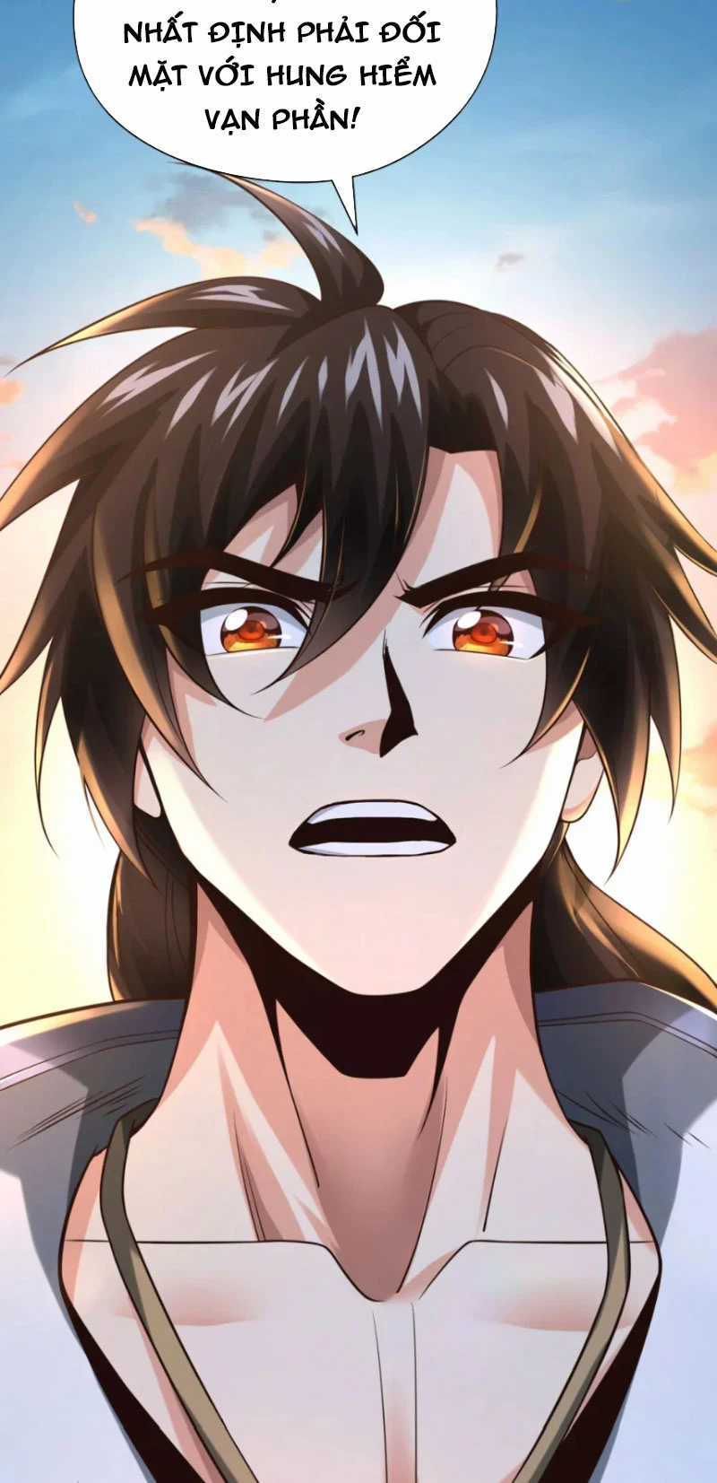 Tuyệt Thế Đan Thần - Chapter 71 - Trang 8