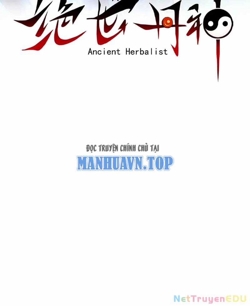 Tuyệt Thế Đan Thần - Chapter 72 - Trang 2