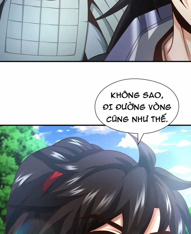 Tuyệt Thế Đan Thần - Chapter 72 - Trang 11