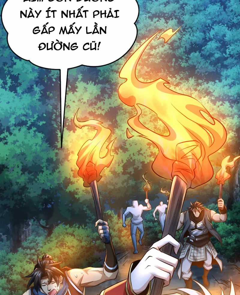 Tuyệt Thế Đan Thần - Chapter 72 - Trang 15