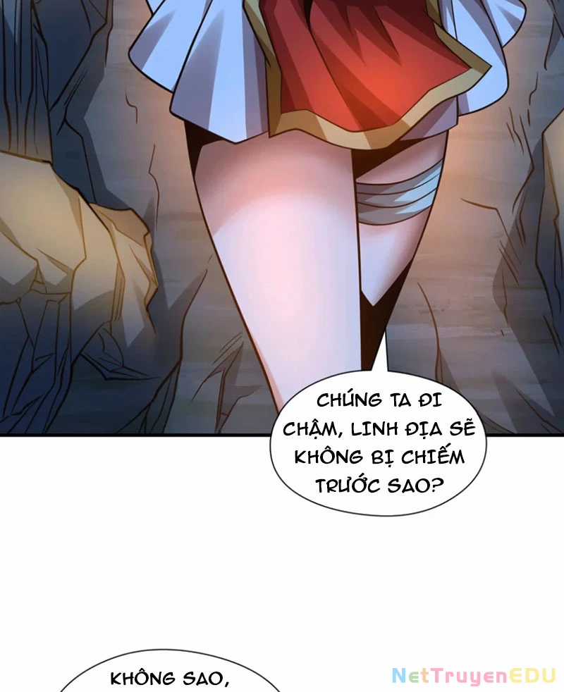 Tuyệt Thế Đan Thần - Chapter 72 - Trang 17