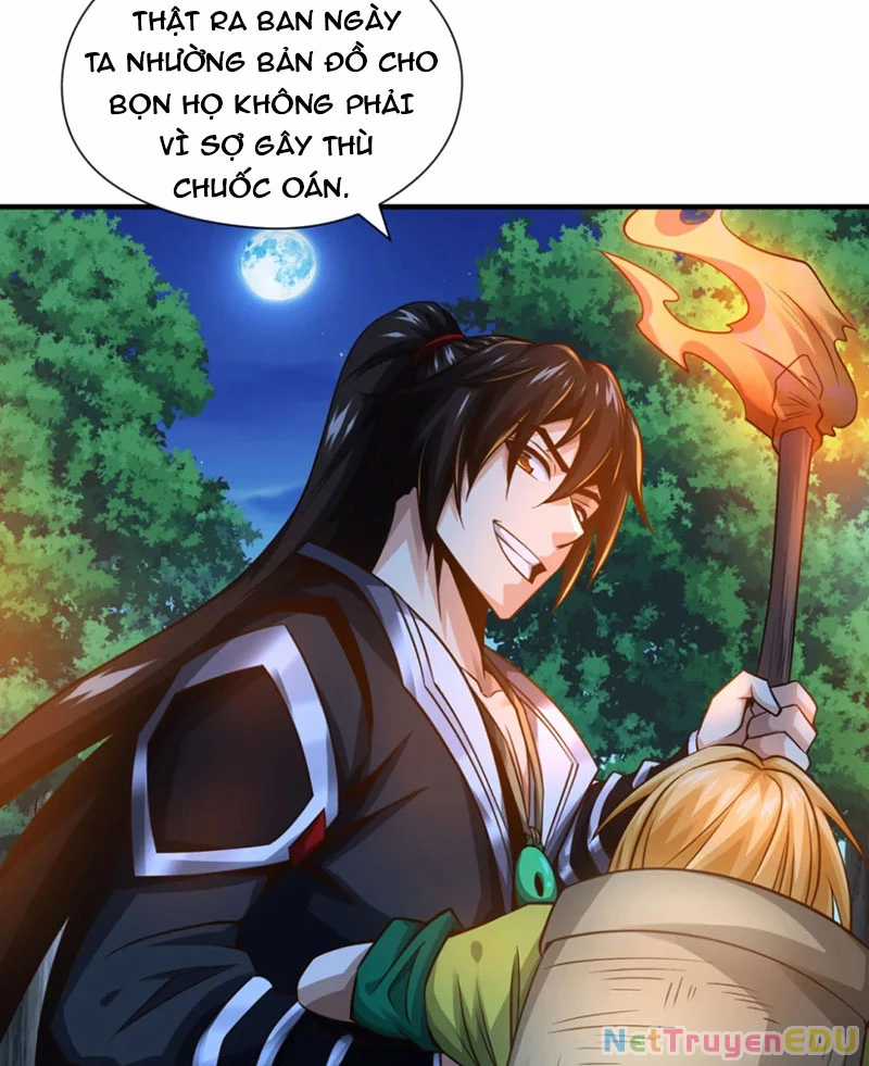 Tuyệt Thế Đan Thần - Chapter 72 - Trang 18