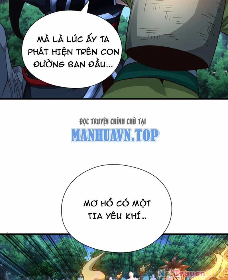 Tuyệt Thế Đan Thần - Chapter 72 - Trang 19