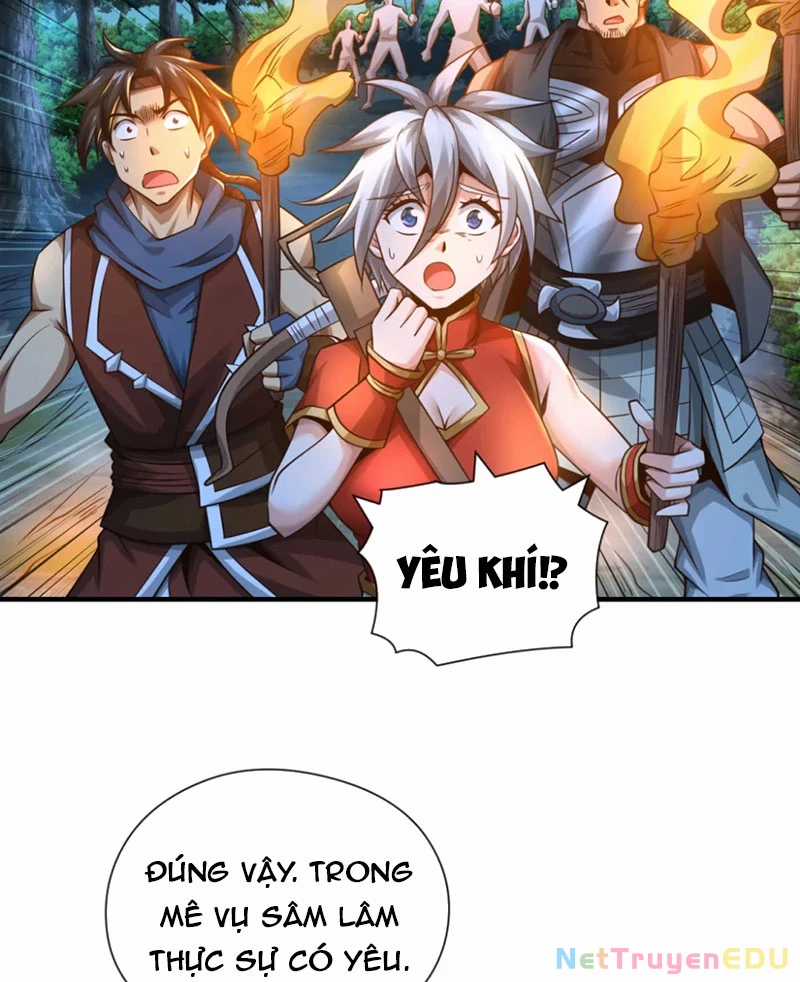 Tuyệt Thế Đan Thần - Chapter 72 - Trang 20