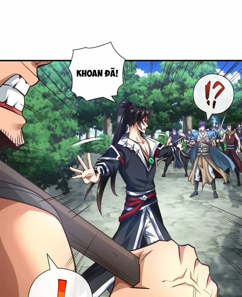 Tuyệt Thế Đan Thần - Chapter 72 - Trang 3