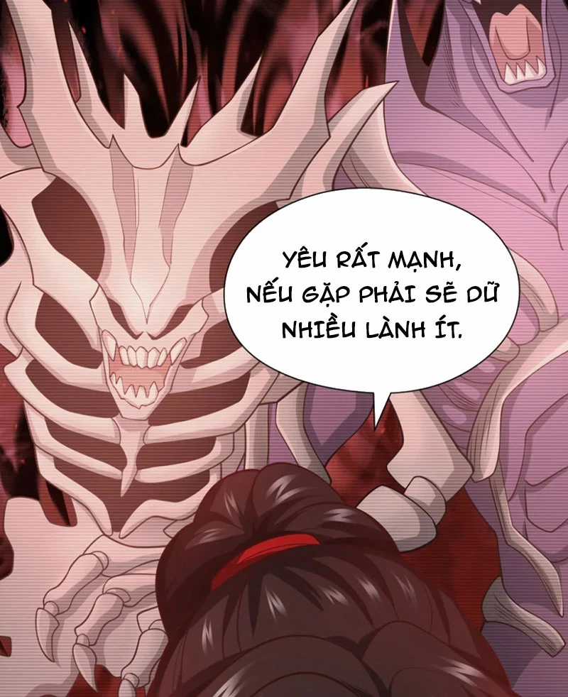 Tuyệt Thế Đan Thần - Chapter 72 - Trang 22