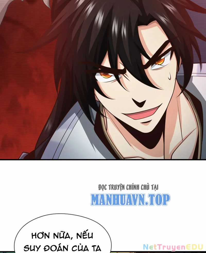 Tuyệt Thế Đan Thần - Chapter 72 - Trang 23