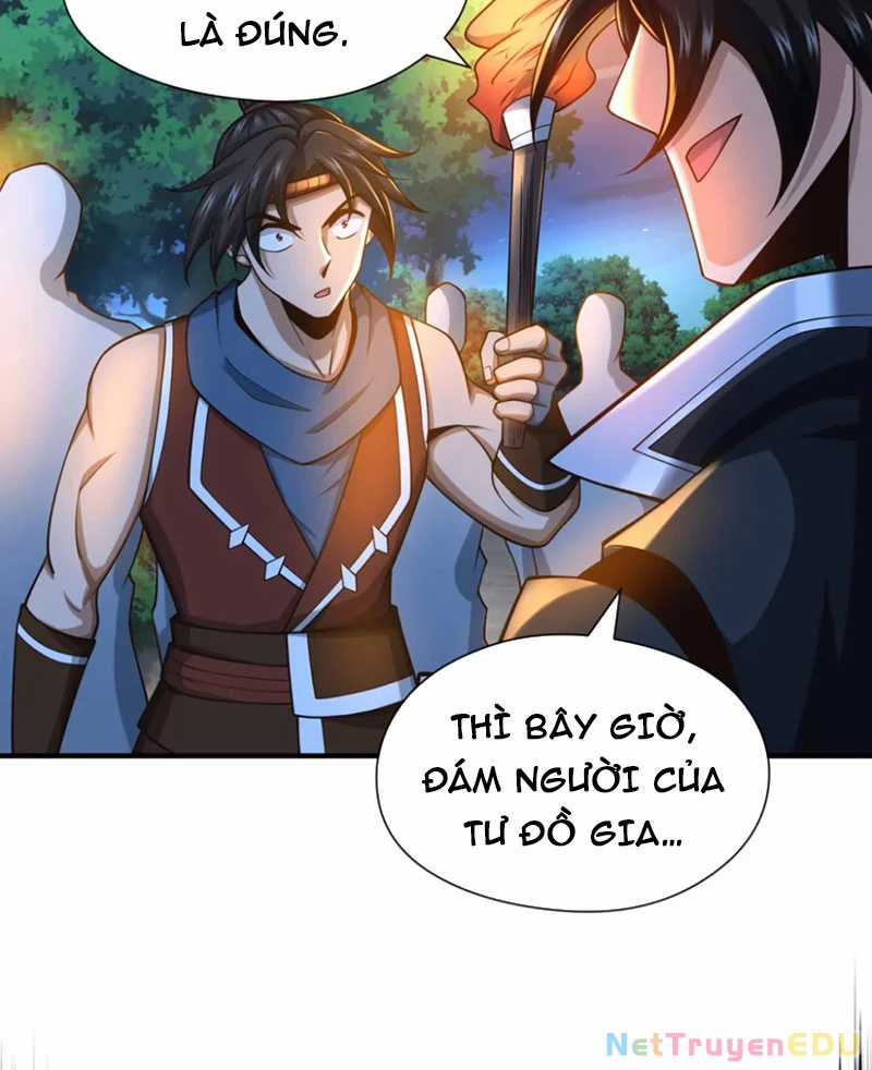 Tuyệt Thế Đan Thần - Chapter 72 - Trang 24