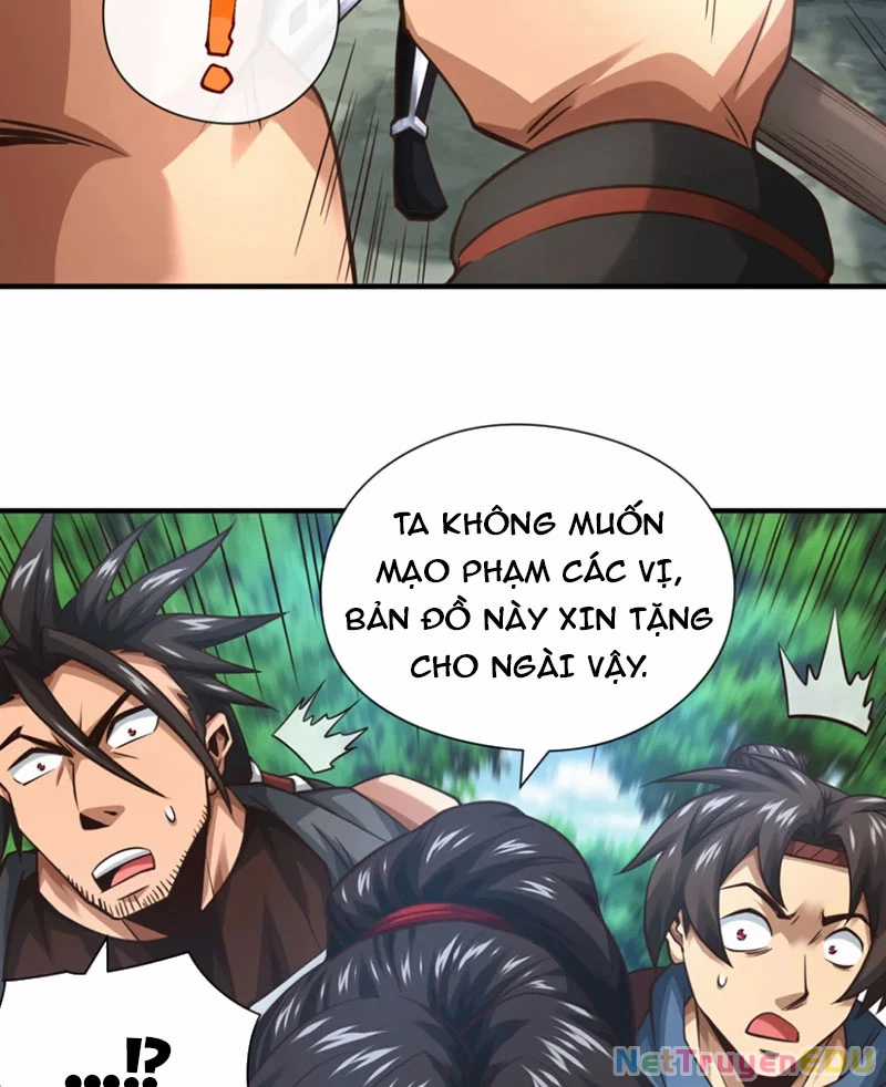 Tuyệt Thế Đan Thần - Chapter 72 - Trang 4