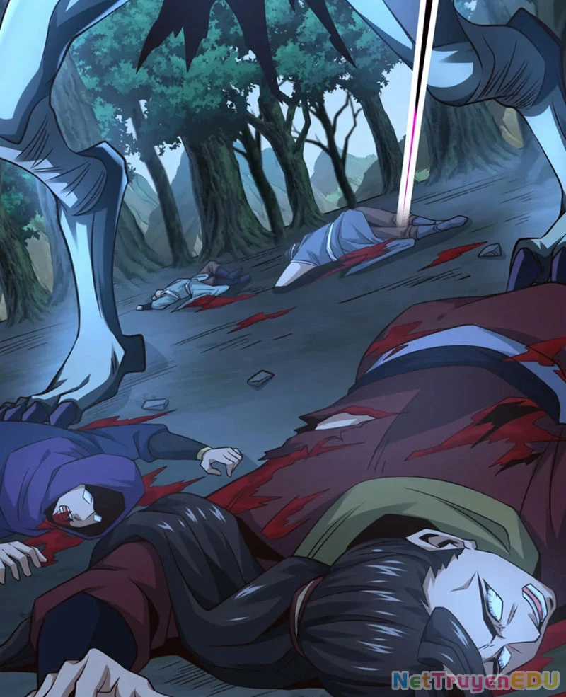 Tuyệt Thế Đan Thần - Chapter 72 - Trang 33