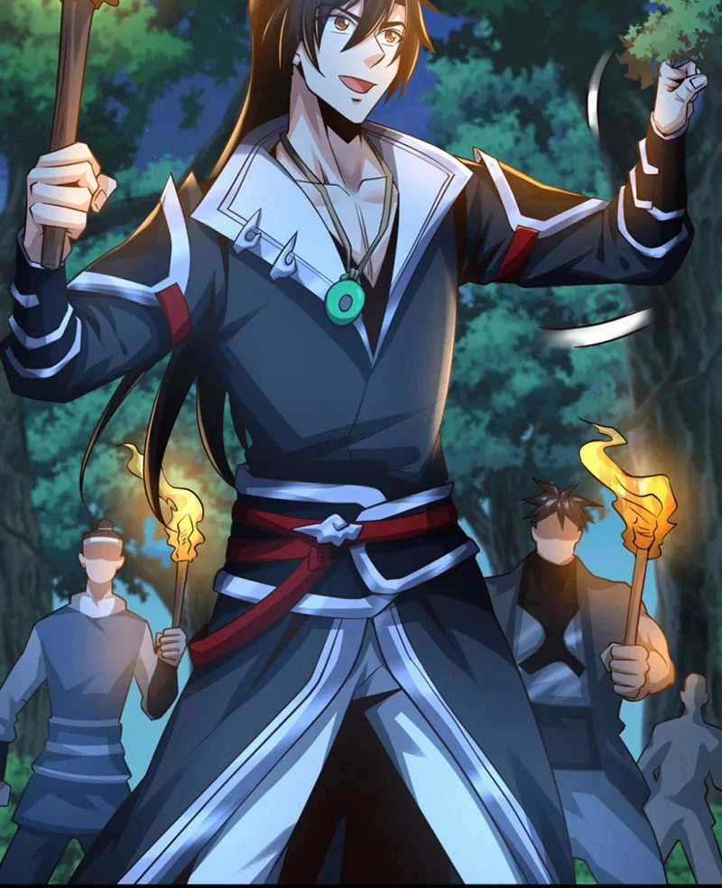 Tuyệt Thế Đan Thần - Chapter 72 - Trang 37