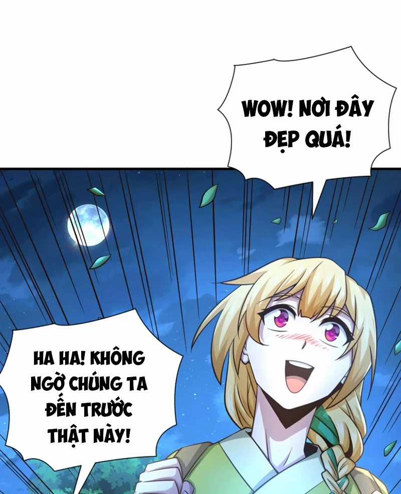 Tuyệt Thế Đan Thần - Chapter 72 - Trang 41