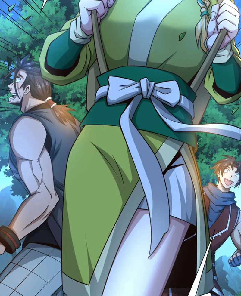 Tuyệt Thế Đan Thần - Chapter 72 - Trang 42